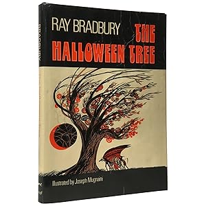 the halloween tree bradbury the halloween tree bradbury
