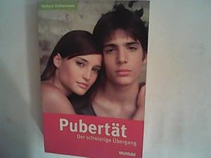 Image du vendeur pour Pubertt Der schwierige bergang mis en vente par ANTIQUARIAT FRDEBUCH Inh.Michael Simon