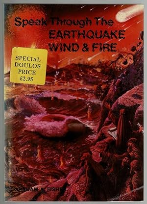 Imagen del vendedor de Speak Through the Earthquake, Wind and Fire a la venta por Lazy Letters Books