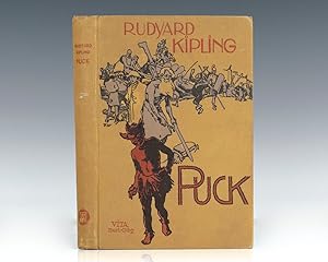 Puck: Geschichten aus alten Sagen. Ein Buch fur groke und heine Leute.