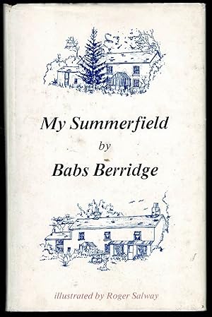 Image du vendeur pour My Summerfield mis en vente par Lazy Letters Books