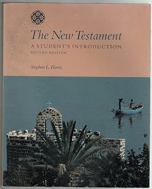 Immagine del venditore per The New Testament: A Student's Introduction venduto da Lazy Letters Books