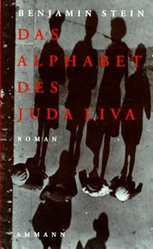 Seller image for Das Alphabet des Juda Liva: Roman for sale by Gerald Wollermann