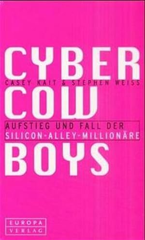 Cyber Cowboys