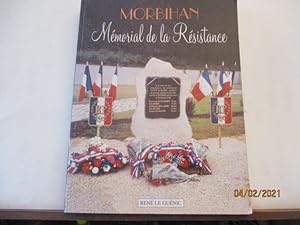 Morbihan - Mémorial de la Résistance de René Le Guénic - Bretagne