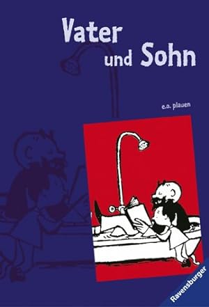 Image du vendeur pour Vater und Sohn (Band 1) (Ravensburger Taschenbcher) mis en vente par Gabis Bcherlager