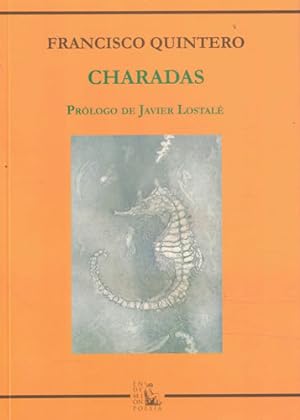 Seller image for Charadas for sale by Librera Cajn Desastre