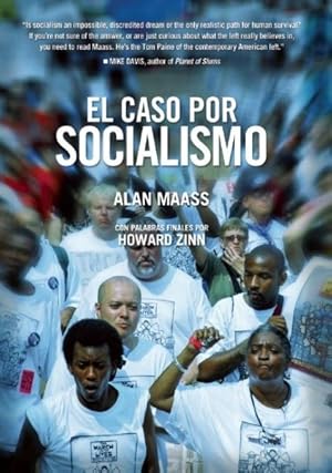 Imagen del vendedor de El argumento por Socialismo / The Case for Socialism -Language: Spanish a la venta por GreatBookPricesUK