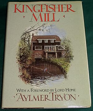 Seller image for Kingfisher Mill for sale by Fountain Books (Steve Moody)