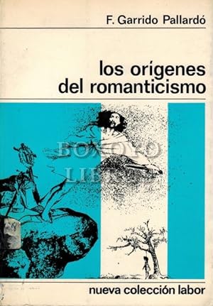 Los orígenes del romanticismo