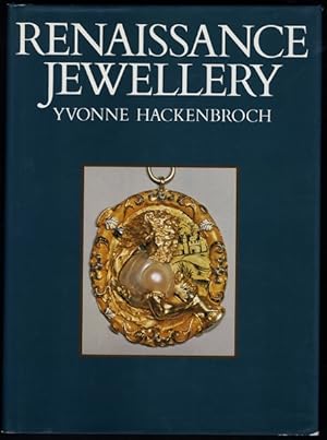 Bild des Verkufers fr Renaissance jewellery. zum Verkauf von Antiquariat  Jrgen Fetzer