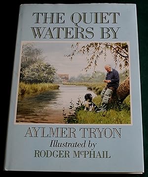 Bild des Verkufers fr The Quiet Waters By. zum Verkauf von Fountain Books (Steve Moody)