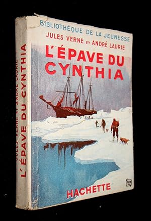 Seller image for L'pave du Cynthia for sale by Abraxas-libris