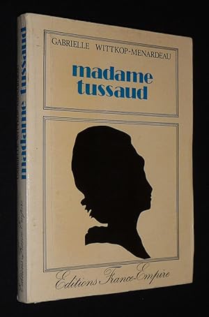 Seller image for Madame Tussaud for sale by Abraxas-libris