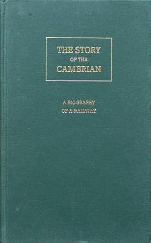 The Story of the Cambrian