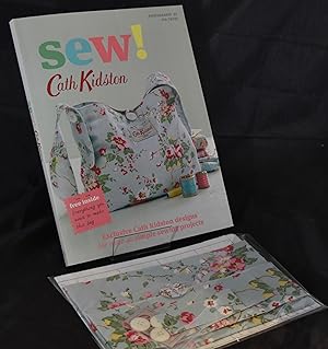 Immagine del venditore per Sew! Designs for over 40 simple sewing projects venduto da Libris Books