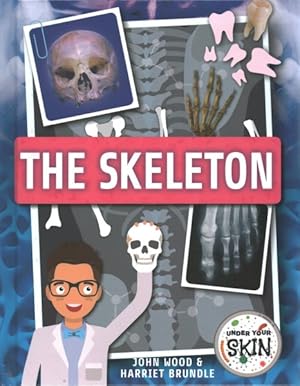 Seller image for Skeleton for sale by GreatBookPrices