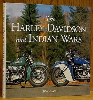 Harley-Davidson and Indian Wars