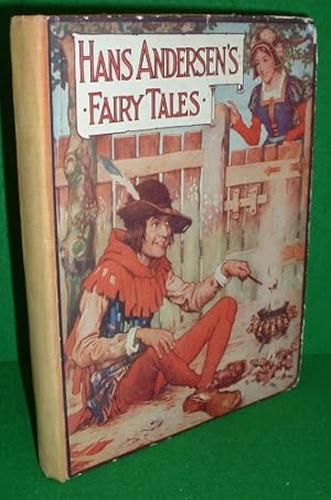 HANS ANDERSEN'S FAIRY TALES