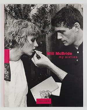 Will McBride. My Sixties