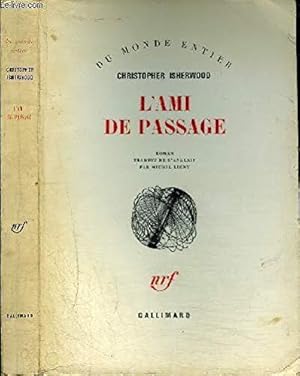 L'Ami de passage