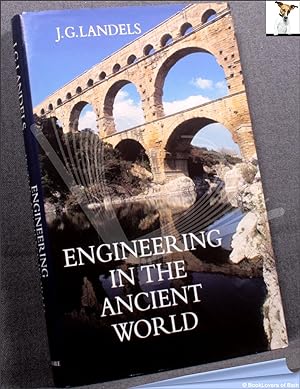 Imagen del vendedor de Engineering in the Ancient World a la venta por BookLovers of Bath