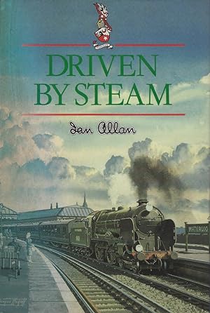Driven By Steam
