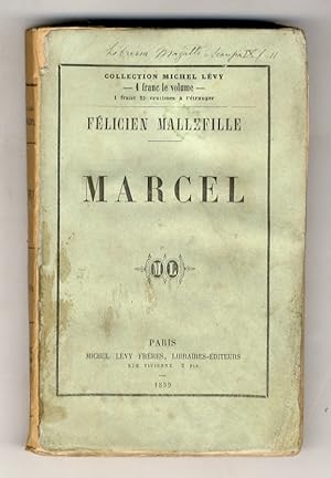 Marcel.