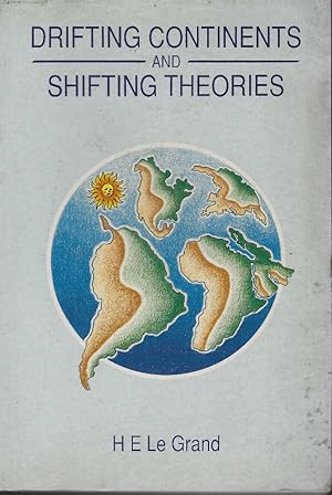 Seller image for Drifting Continents and Shifting Theories for sale by Mike Park Ltd