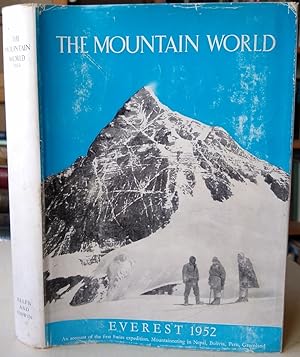 The Mountain World. 1953