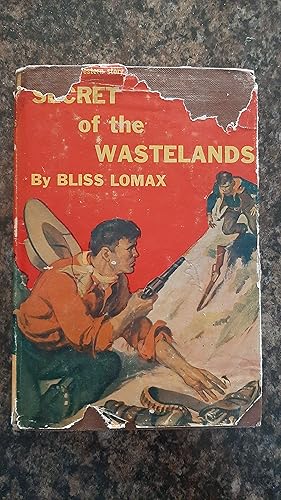 Seller image for Secret of the Wastelands for sale by Darby Jones