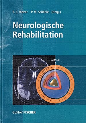 Seller image for Neurologische Rehabilitation for sale by Paderbuch e.Kfm. Inh. Ralf R. Eichmann