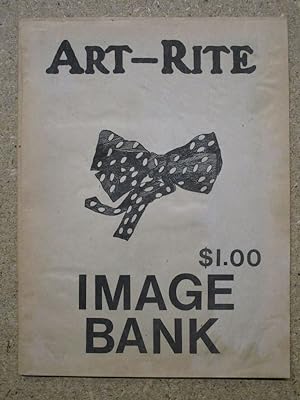 Image du vendeur pour Art-Rite : Image Bank. mis en vente par Librairie Diogène SARL