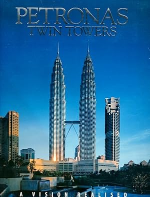 Petronas Towers: Kuala Lumpur, Malaysia
