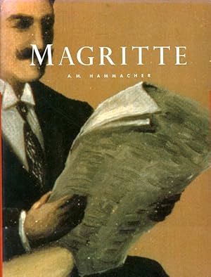 Seller image for Rene Magritte for sale by LEFT COAST BOOKS