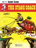 Lucky Luke: The Stage Coach