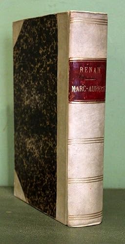 Marc-Aurèle et la fin du monde antique. Quatrième édition