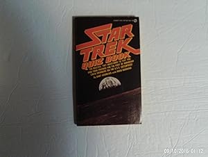 Seller image for Star Trek Quiz Book for sale by W. R. Slater - Books