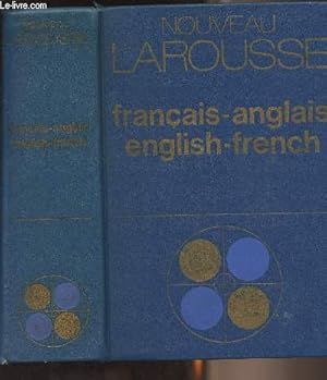 Seller image for Nouveau Larousse franais-anglais / English-french for sale by Le-Livre