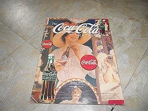 Seller image for the coca-cola catalog vol. 5 issue 4 spring 1997 for sale by ralph brandeal
