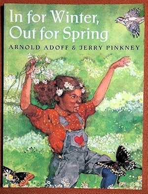 Seller image for In for Winter, Out for Spring for sale by GuthrieBooks