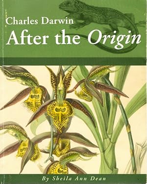 Charles Darwin: After the Origin