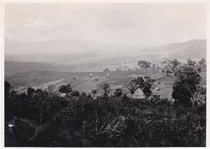 7 Original-Photographien mit Bezug zur deutschen Kolonialgeschichte in Kamerun. Historische Photo...