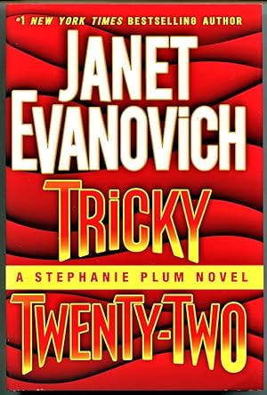 Tricky Twenty-Two: A Stephanie Plum Novel