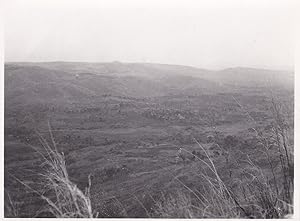 6 Original-Photographien mit Bezug zur deutschen Kolonialgeschichte in Kamerun. Historische Photo...