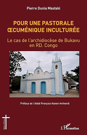 Seller image for Pour une pastorale oecumnique inculture for sale by moluna