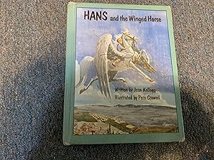 HANS AND THE WINGED HORSE