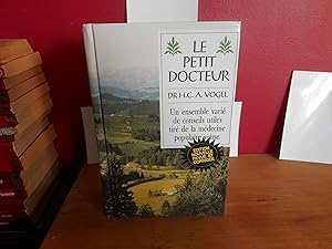 LE PETIT DOCTEUR