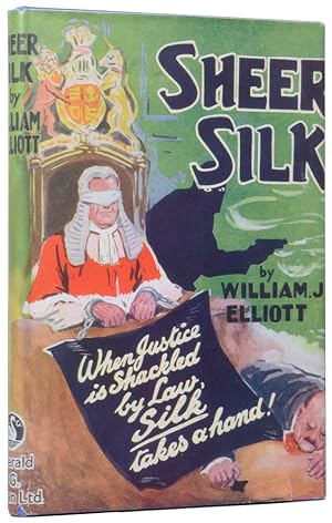 Sheer Silk
