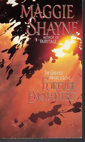 Seller image for Forever Enchanted for sale by Ye Old Bookworm
